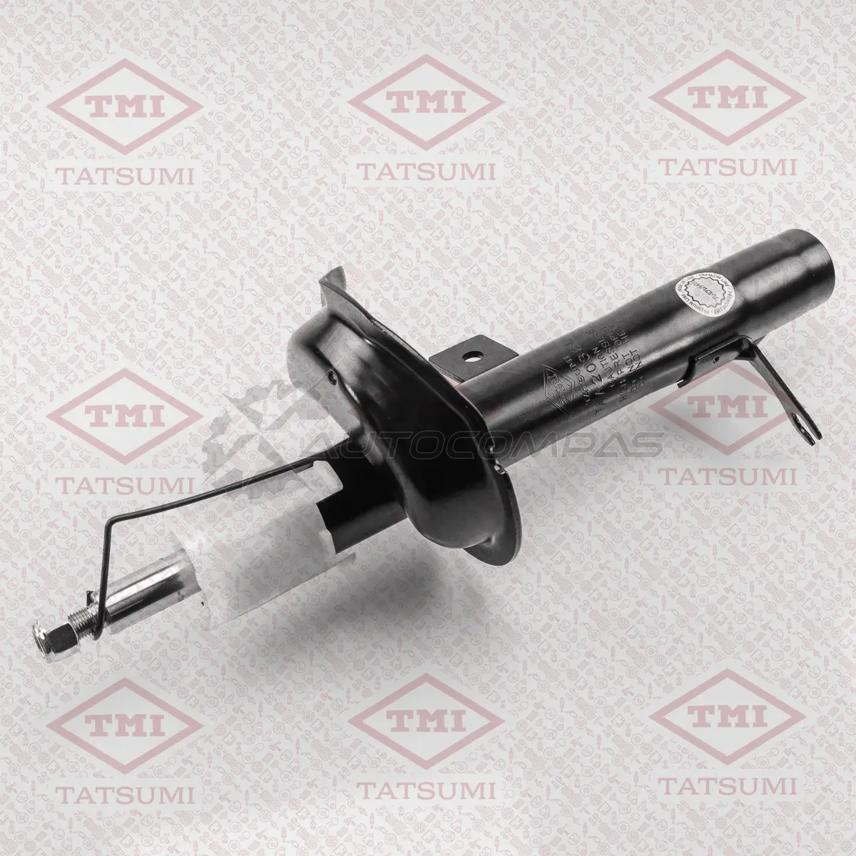 Амортизатор передний газовый слева TATSUMI 1439842022 TAA2038L ALOP B2F изображение 0