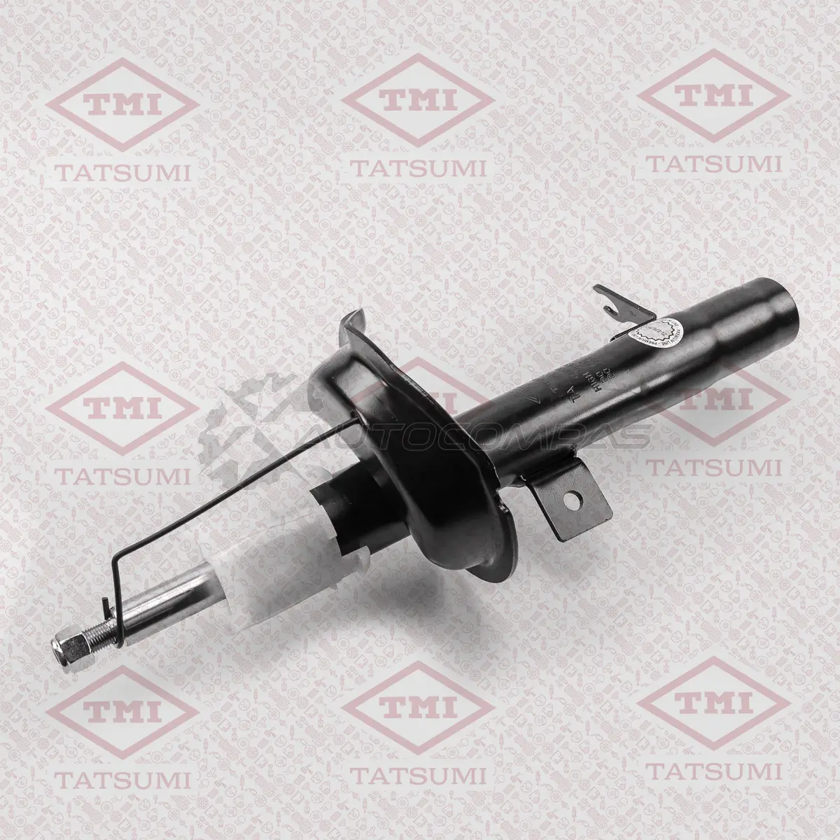 Амортизатор передний газовый справа TATSUMI 1439842023 TAA2038R J6K0J 1Z