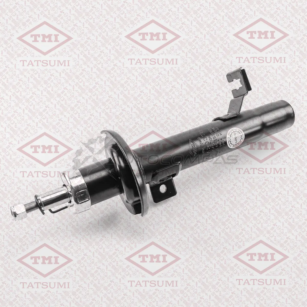 Амортизатор передний газовый справа TATSUMI 1439827598 TAA2037R FN P44W