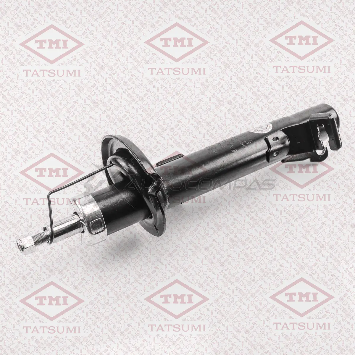 Амортизатор передний газовый слева TATSUMI CZPN 8V2 1439842021 TAA2037L изображение 0