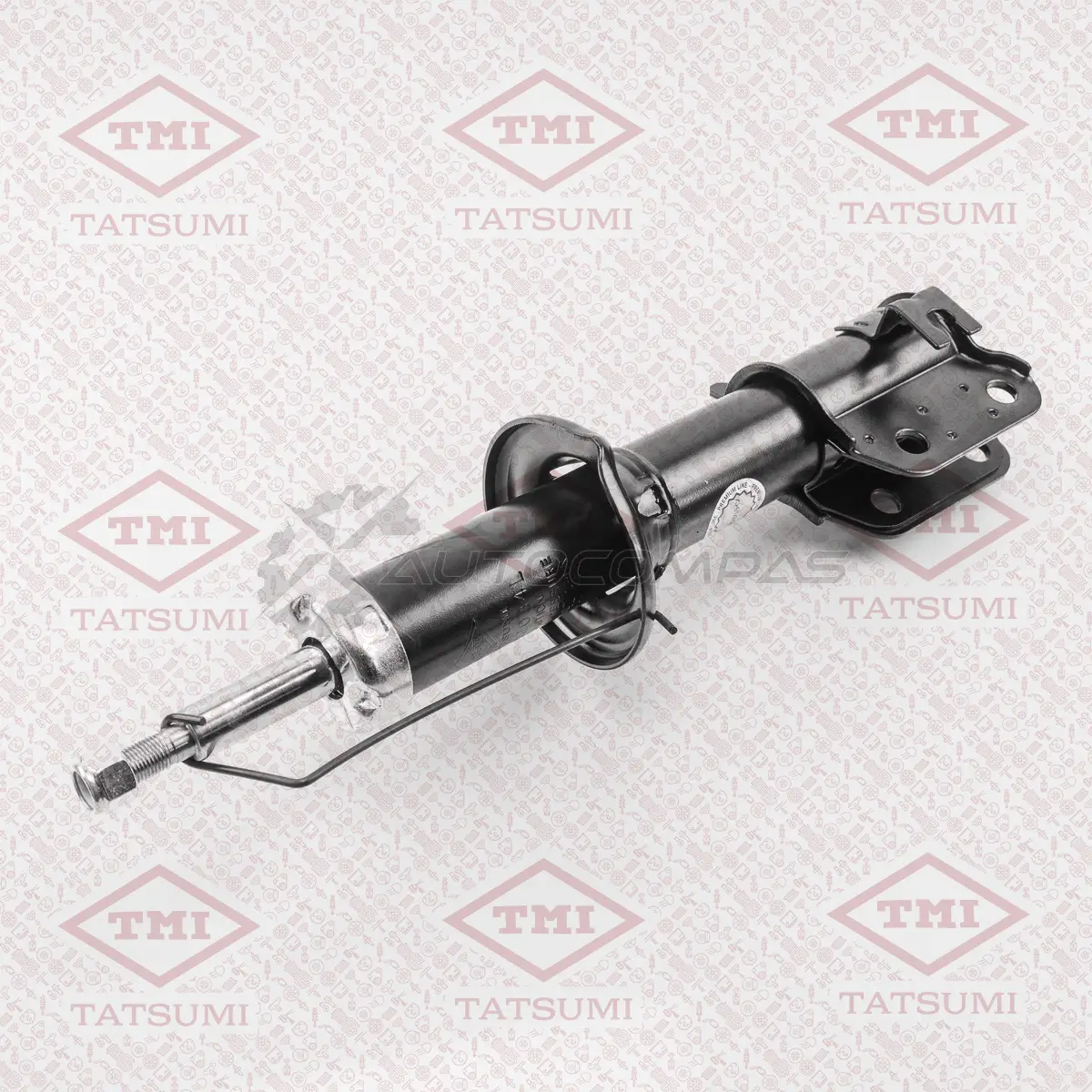 Амортизатор передний газовый слева TATSUMI TAA2034L 1439841272 QYD HT изображение 0