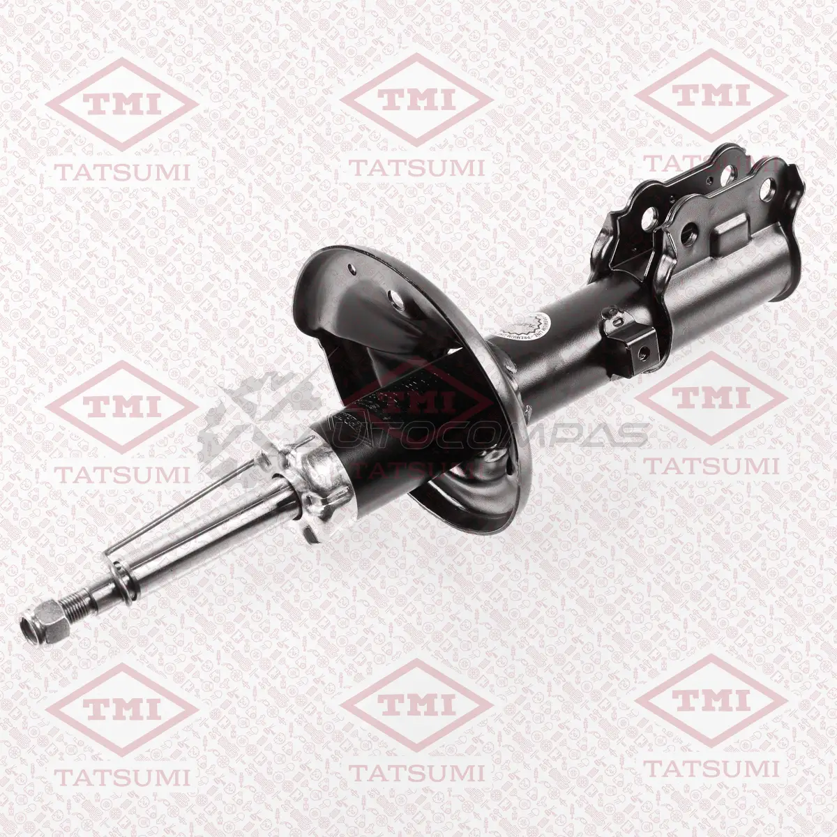 Амортизатор передний газовый справа TATSUMI TAA2032R DW8Q XRE 1439839479