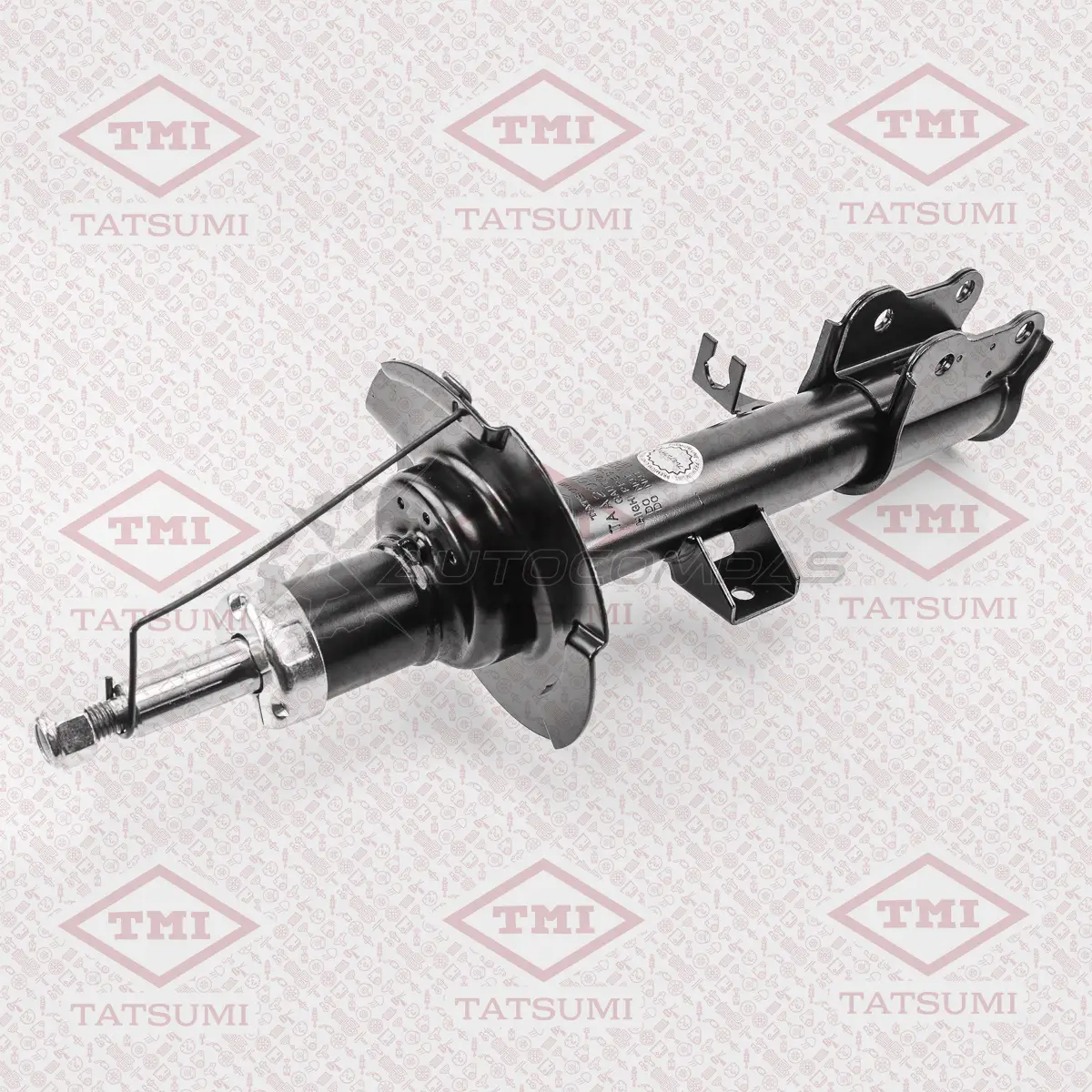 Амортизатор передний газовый справа TATSUMI KEL54 TR TAA2060R 1439833612