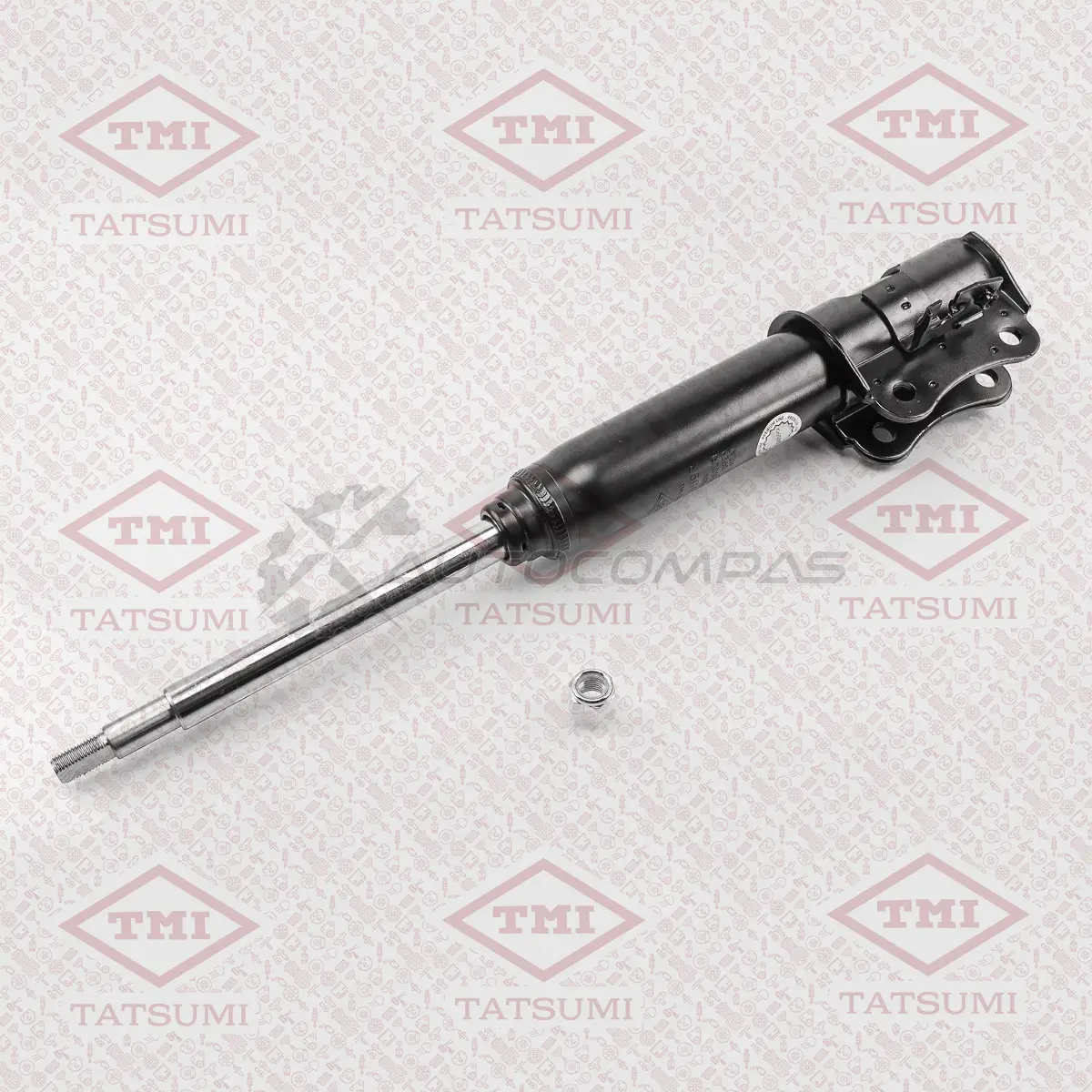 Амортизатор передний газовый справа TATSUMI 7KB 2KDS TAA2059R 1439833040