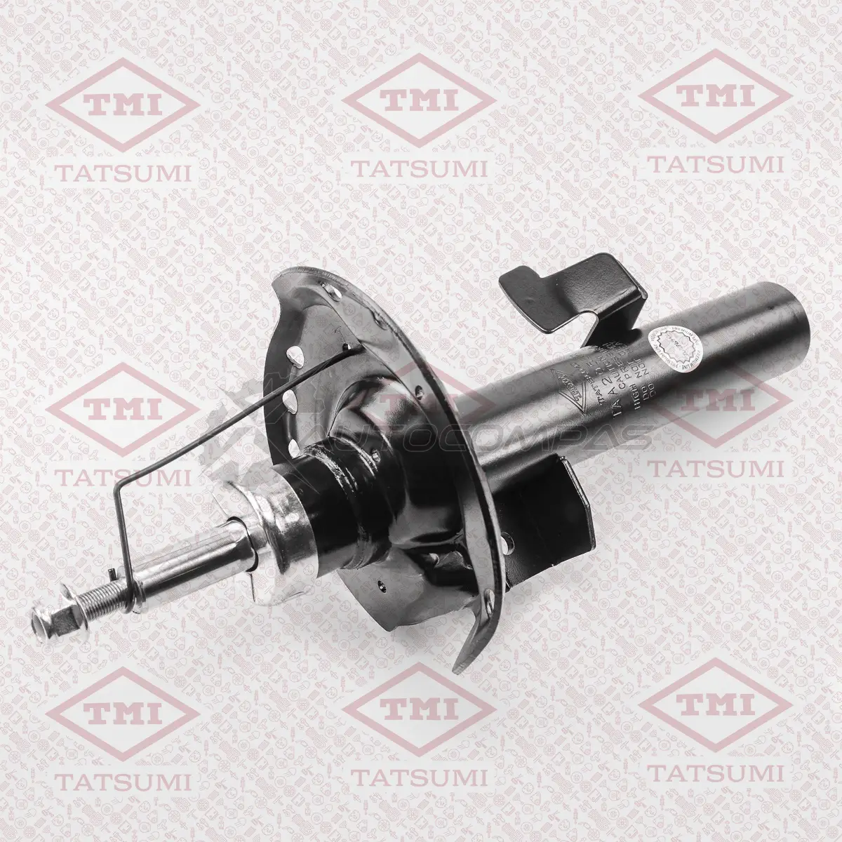 Амортизатор передний газовый справа TATSUMI A Z8NF2 1439827600 TAA2055R