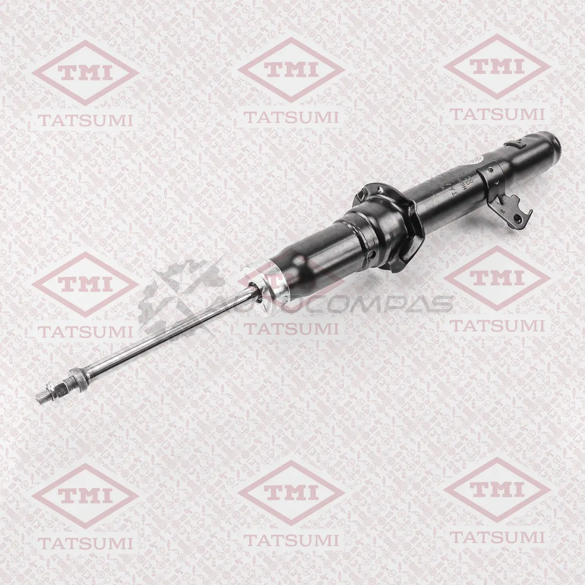 Амортизатор передний газовый справа TATSUMI TAA2056R BQ2O SN 1439838034