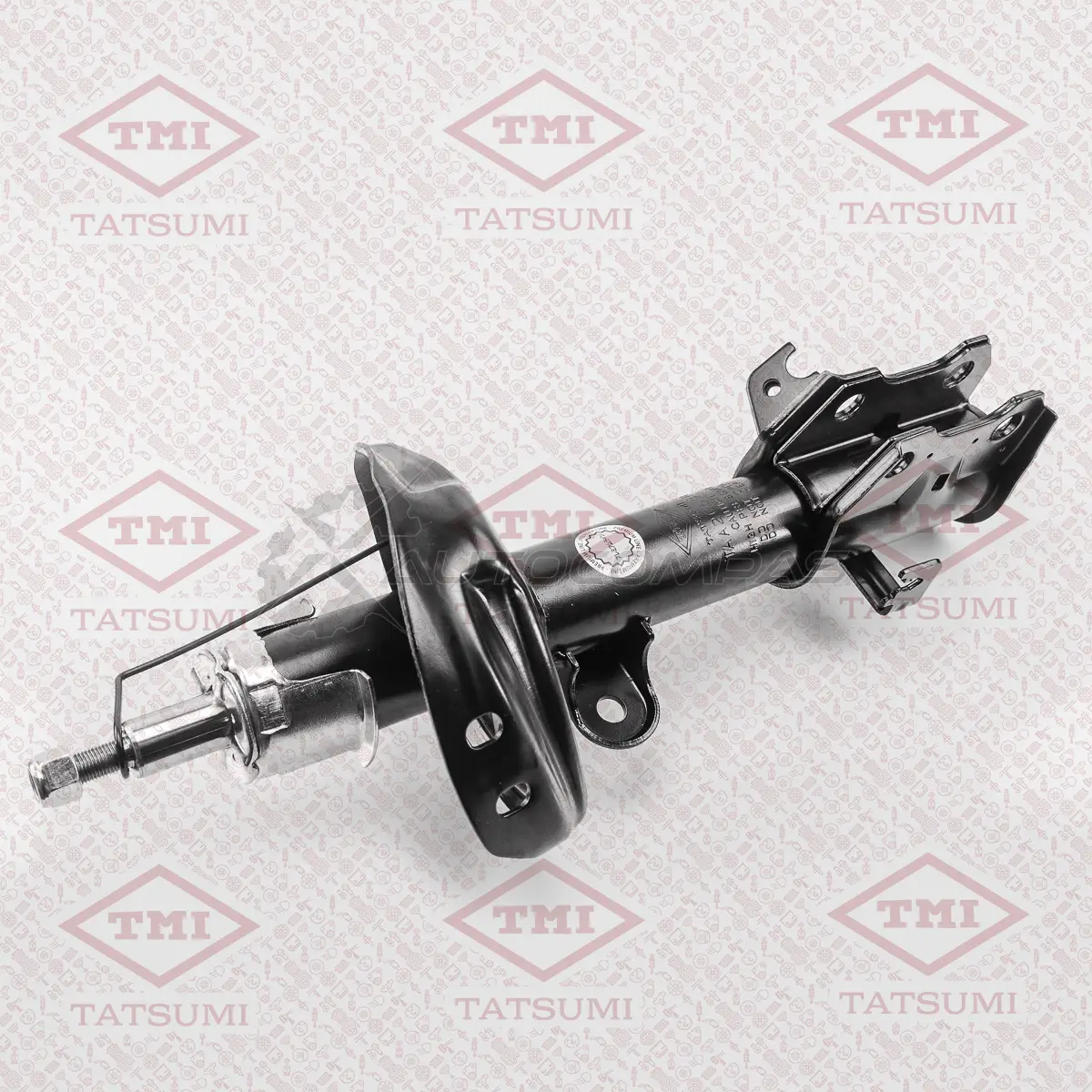 Амортизатор передний газовый справа TATSUMI 1439840519 TAA2053R Z LWZQ
