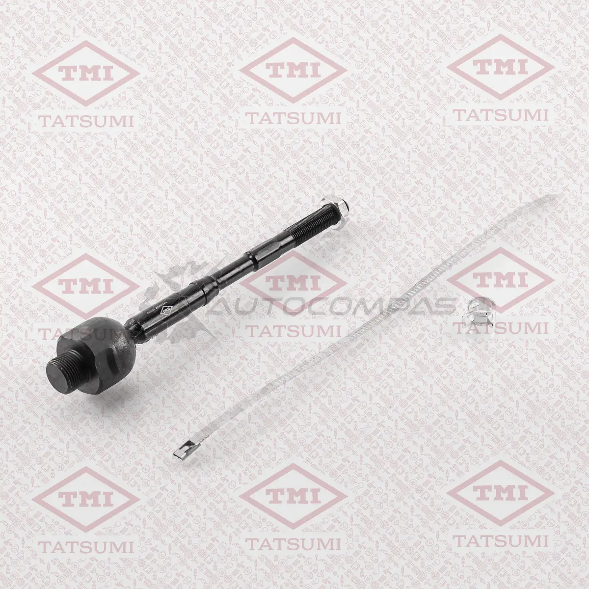Тяга рулевая слева/справа TATSUMI 1439834117 JBJAY 44 TED1032 изображение 0