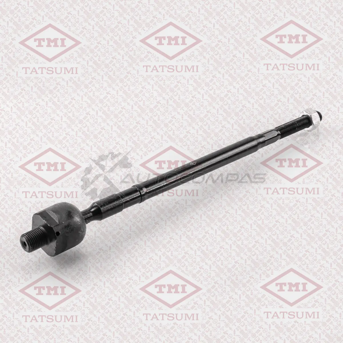 Тяга рулевая слева/справа TATSUMI 1439836873 J J3HS TED1025