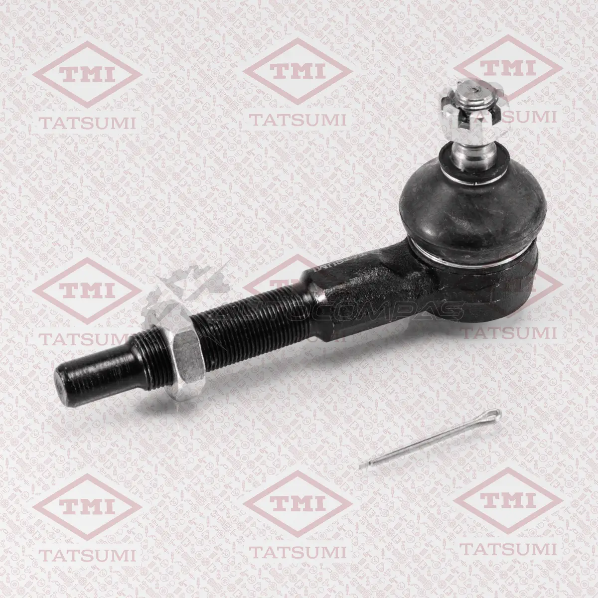 Наконечник рулевой тяги справа TATSUMI LB7 ZA 1439835786 TEC1775R изображение 0