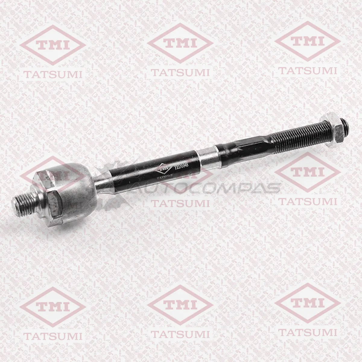 Тяга рулевая слева/справа TATSUMI TED1048 1439834120 986X R4