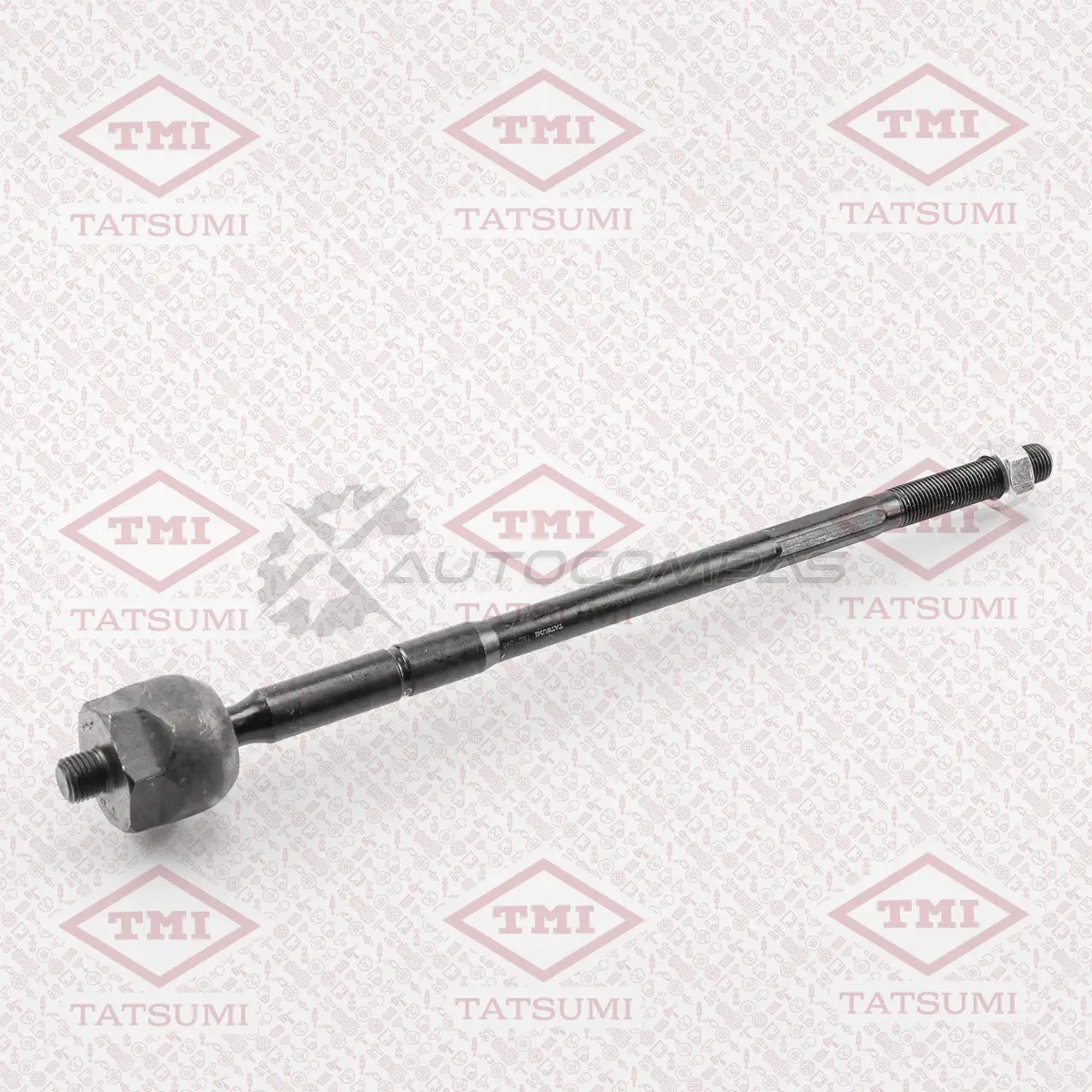 Тяга рулевая слева/справа TATSUMI TED1046 PRD78 YY 1439836876 изображение 0