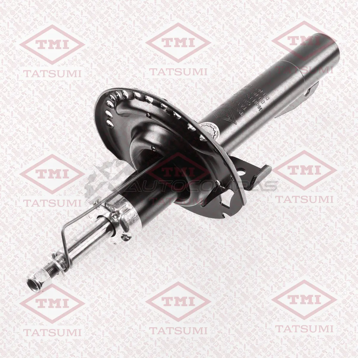 Амортизатор передний газовый TATSUMI TAA1059 1439833929 VF8 2GO