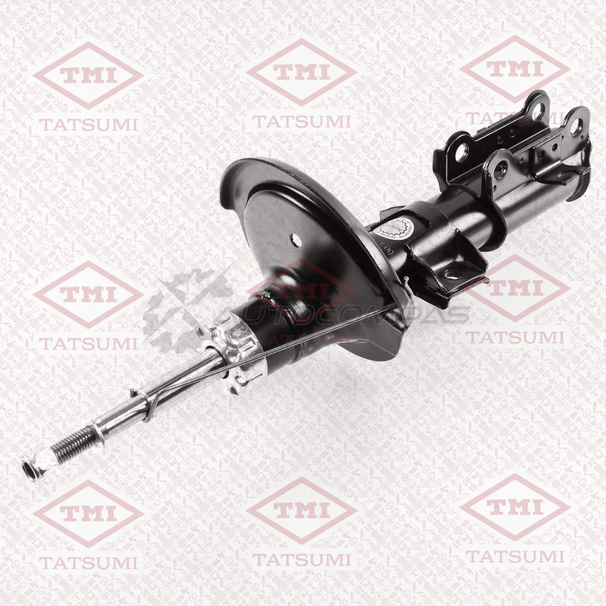Амортизатор передний газовый TATSUMI E9JV WGU TAA1057 1439827596