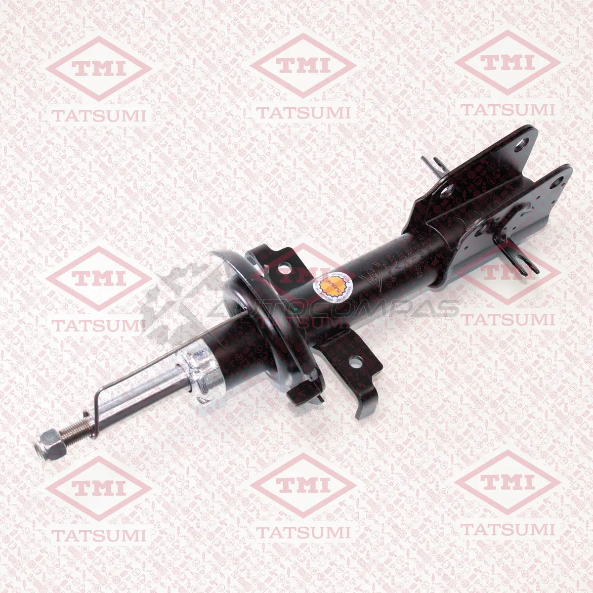 Амортизатор передний газовый TATSUMI J1 CFGAO 1439833926 TAA1052 изображение 0