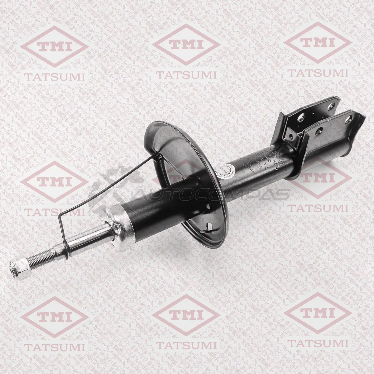 Амортизатор передний газовый TATSUMI TAA1017 T ZWI2 1439833920 изображение 0