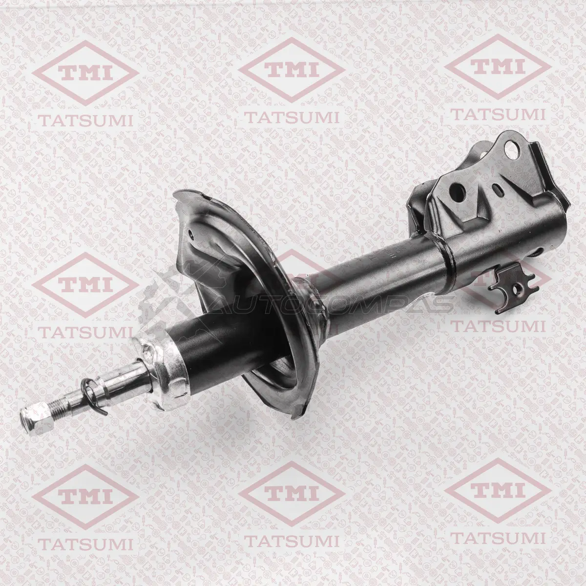 Амортизатор передний газовый TATSUMI 1439830945 Q CMOZE TAA1016