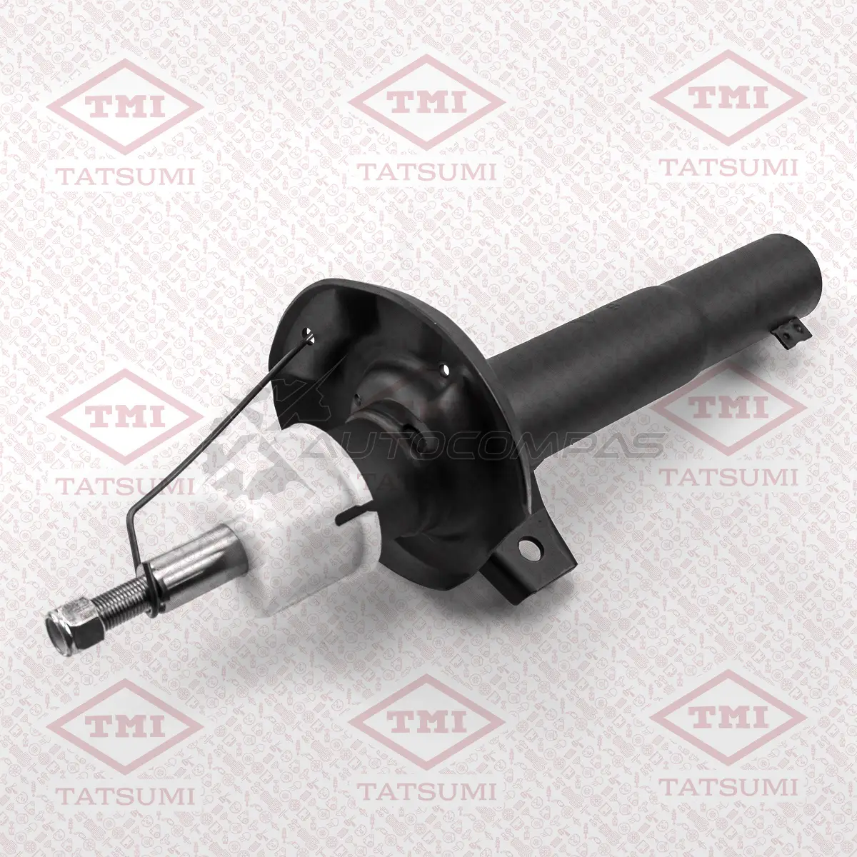 Амортизатор передний газовый TATSUMI 1439828694 TAA1002 8G ZPS