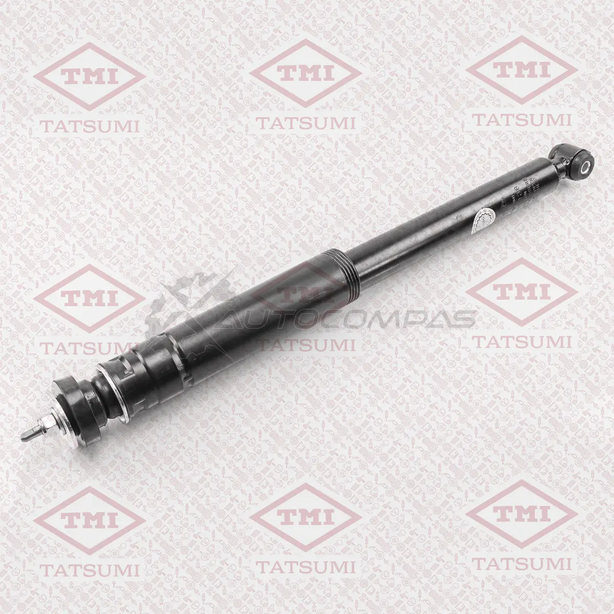 Амортизатор передний газовый TATSUMI U56 L56 TAA1038 1439837482 изображение 0