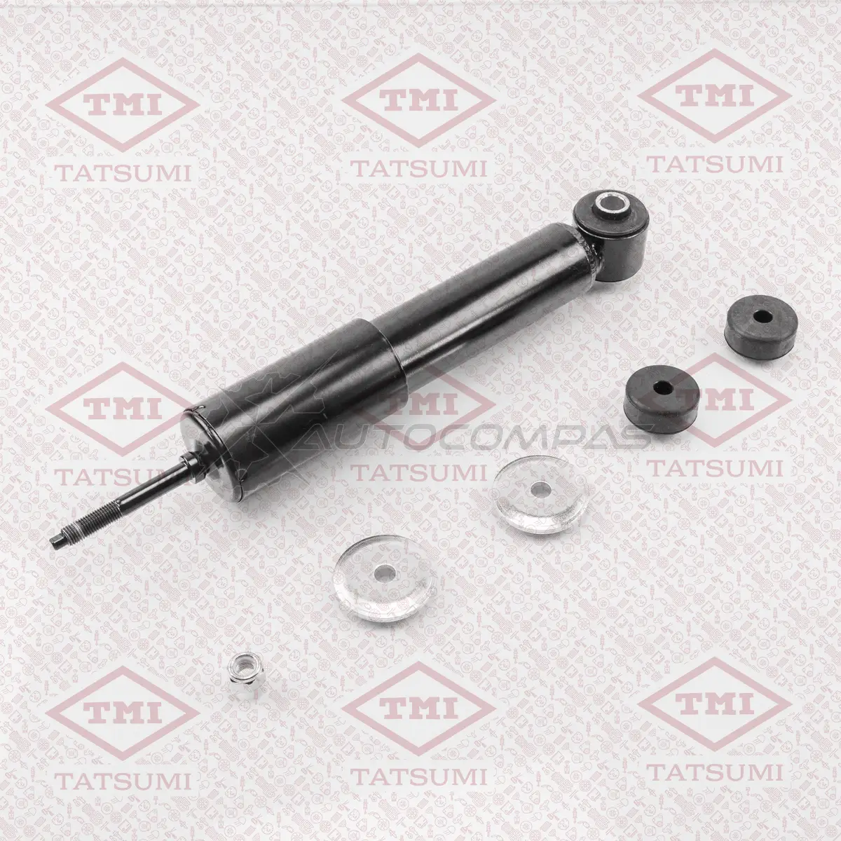 Амортизатор передний газовый TATSUMI TAA1033 F XKXT 1439828699