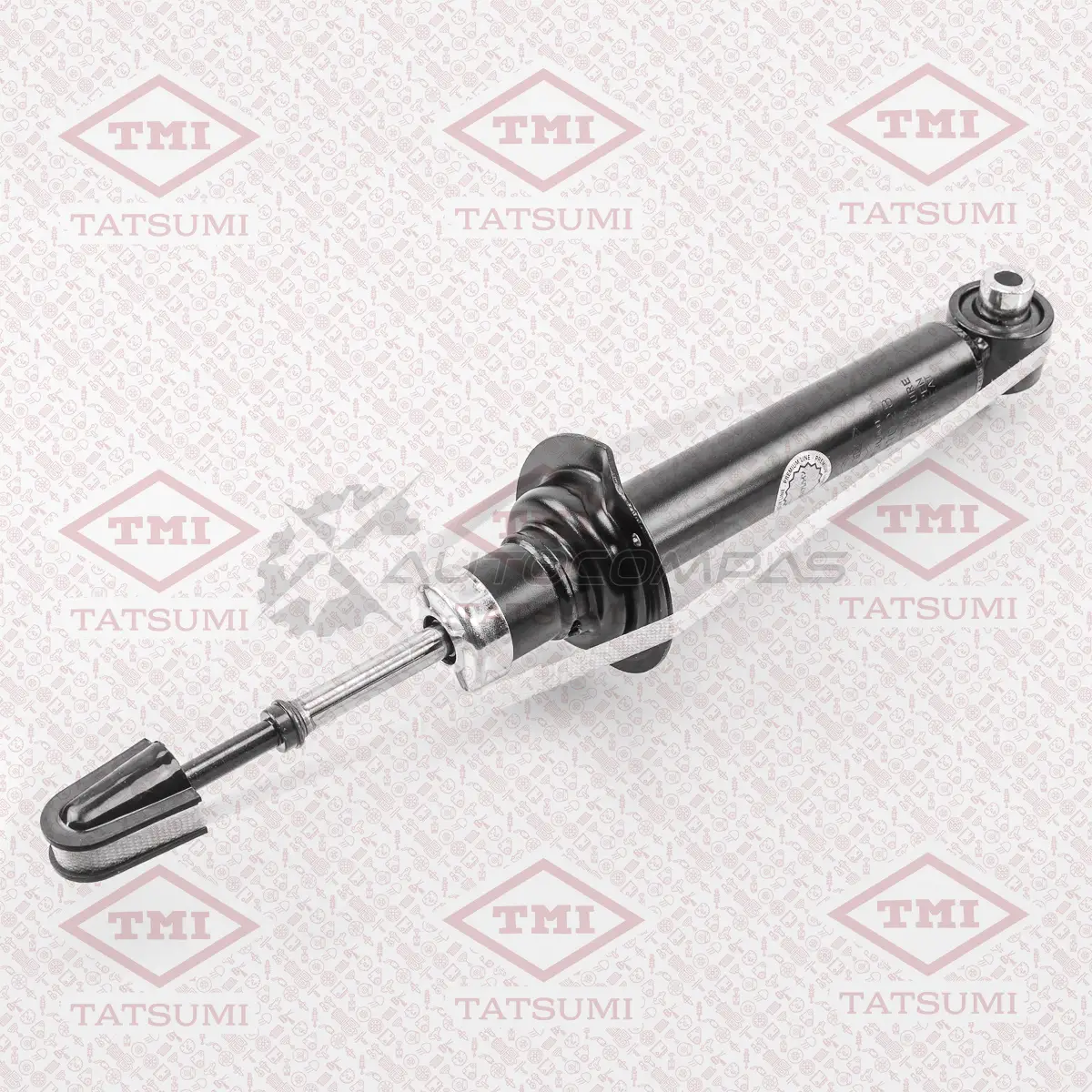 Амортизатор передний газовый TATSUMI 1439835265 TAA1028 ZV W1Q изображение 0