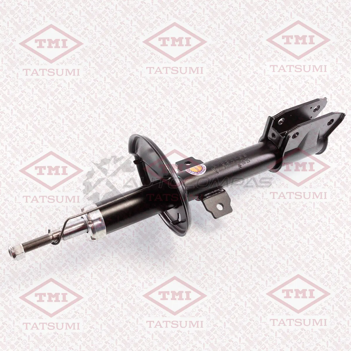 Амортизатор передний газовый TATSUMI TAA1025 1439833922 DD JX7L