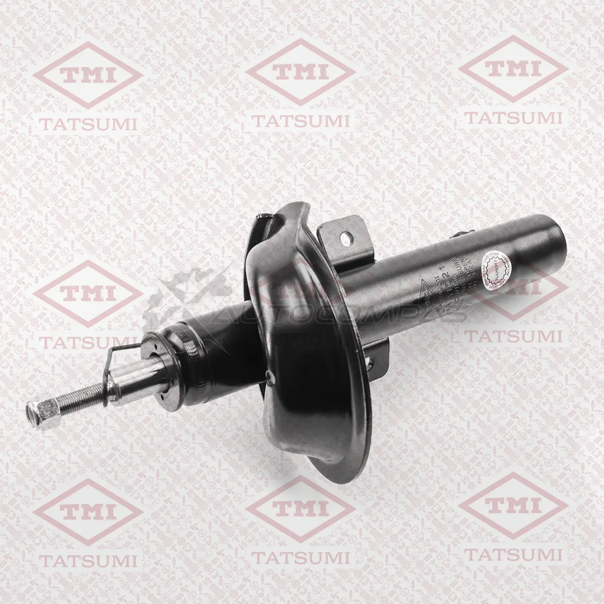 Амортизатор передний газовый TATSUMI IPT5Z7 I 1439842018 TAA1021