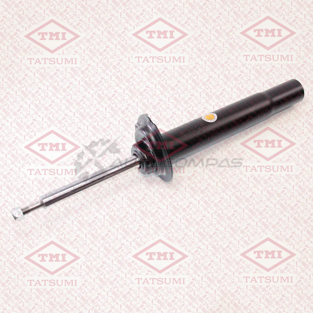 Амортизатор передний газовый TATSUMI 7ZE3 DP6 1439843110 TAA1083 изображение 0