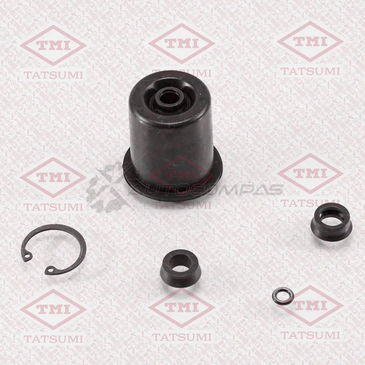 Ремкомплект главного цилиндра сцепления TATSUMI TCG1045 1439835547 OXZF 4R