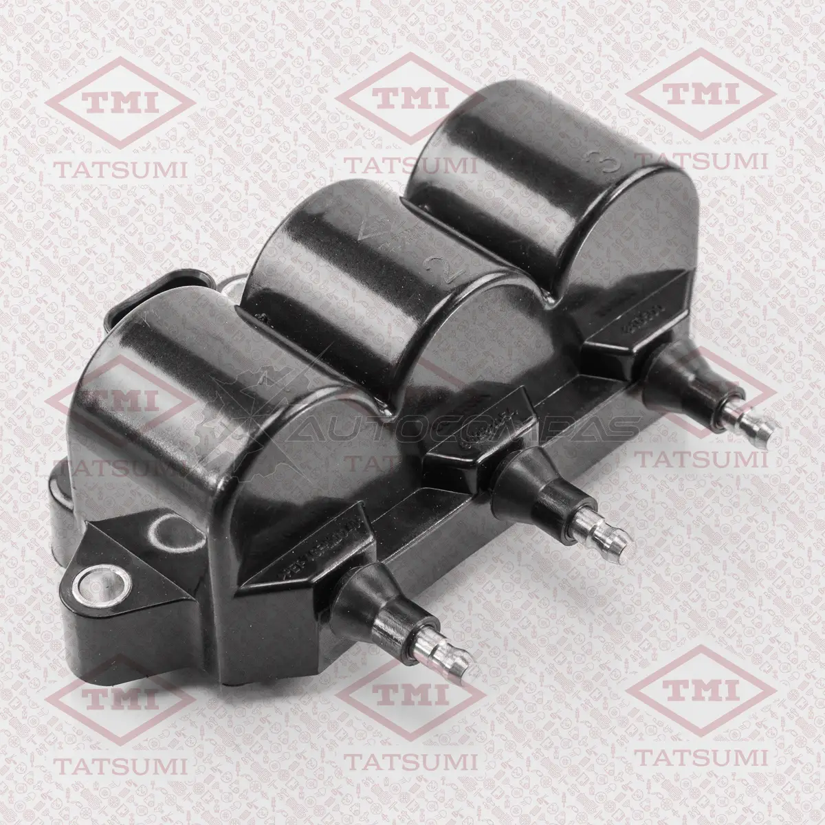 Катушка зажигания TATSUMI 1439841568 THG1086 8J JOV