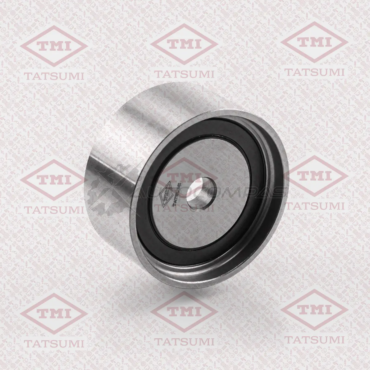 Ролик обводной ремня ГРМ TATSUMI P K9GJJV TFD1152 1439837084
