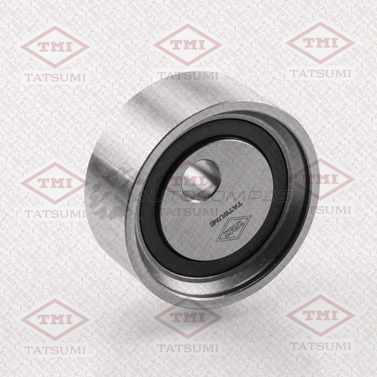 Ролик натяжителя ремня ГРМ TATSUMI 1439834206 7SBW M TFD1224
