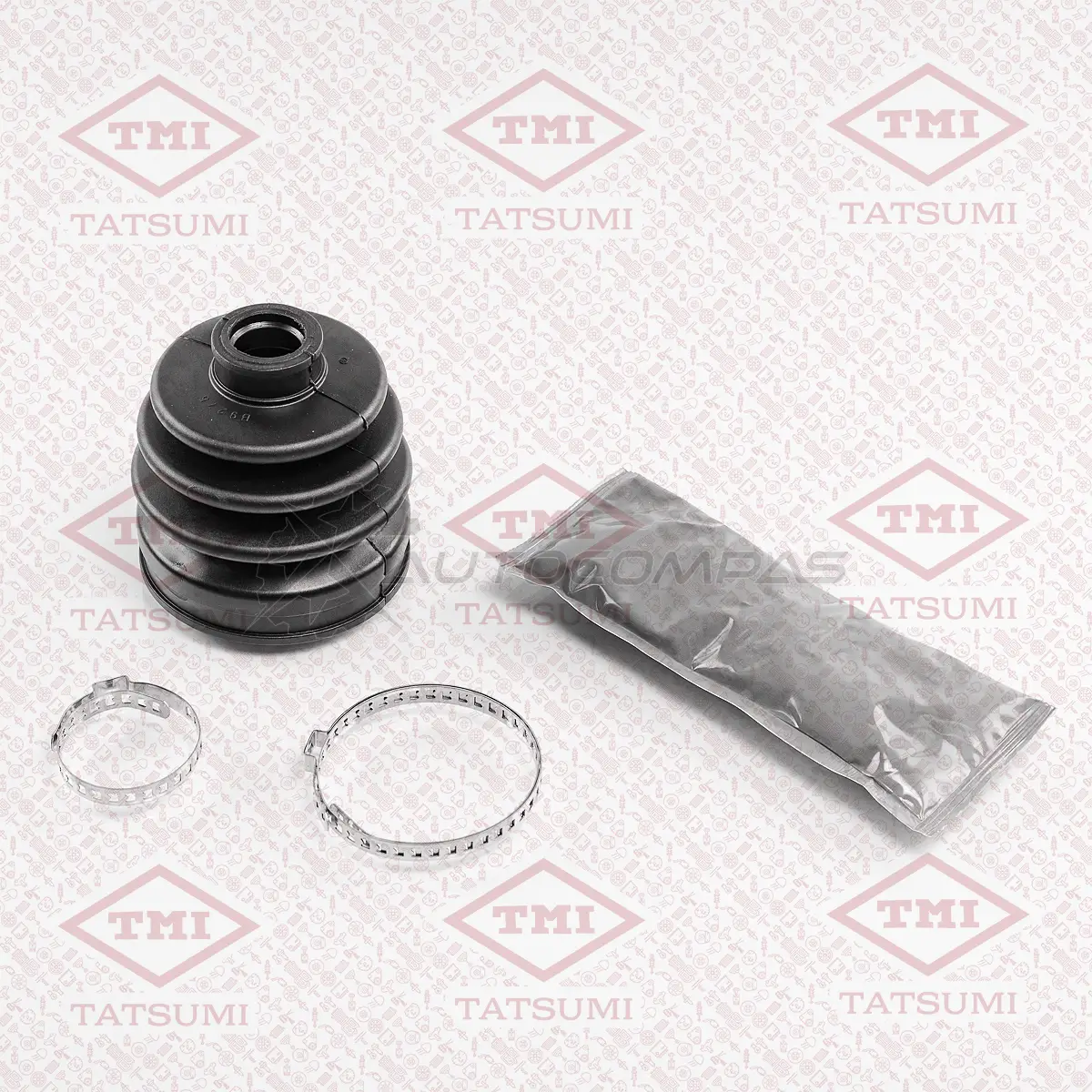 Пыльник ШРУСа наружный к-т TATSUMI TDC1027 K7TB X 1439833154 изображение 0