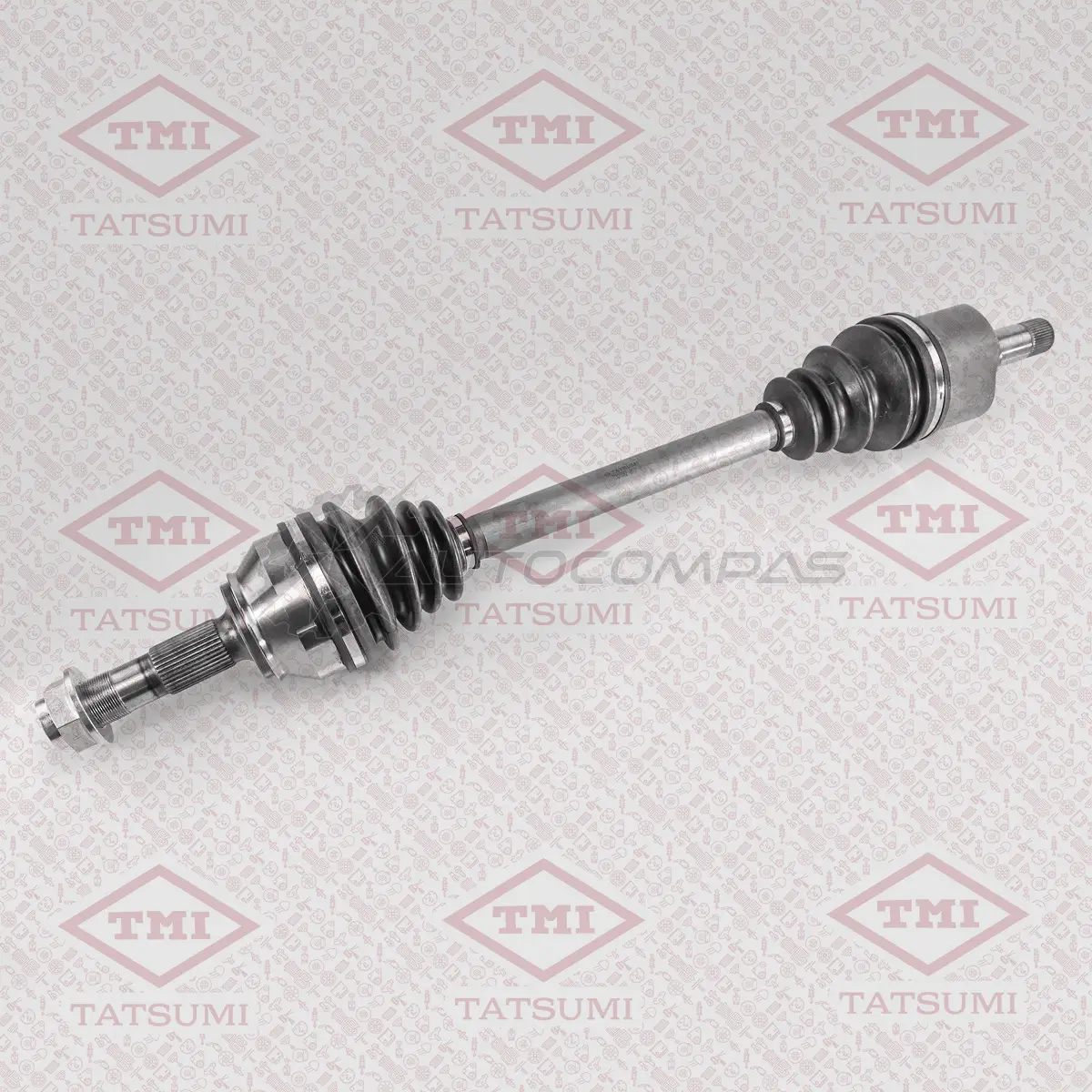 Приводной вал левый TATSUMI JY4OI 7U TDD1042 1439842424