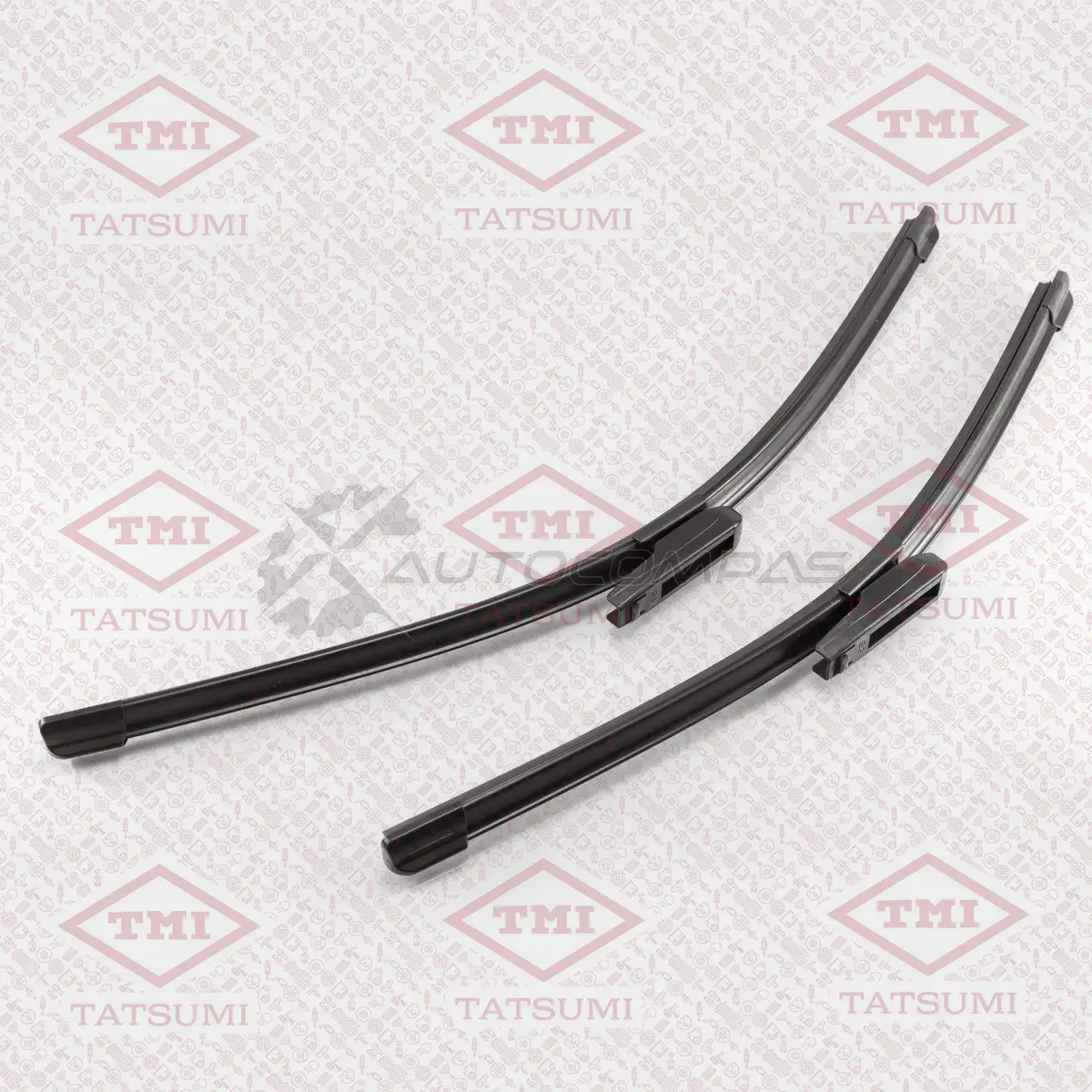 Щетки стеклоочистителя, комплект 550+480мм TATSUMI 1439834213 TFK5548S WSDKT4 O