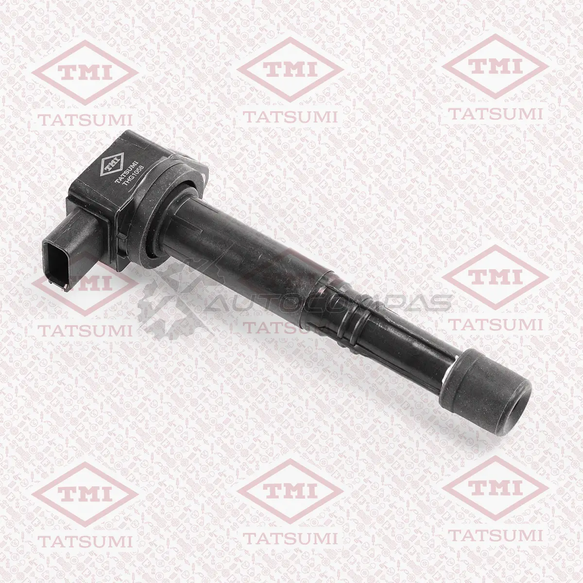 Катушка зажигания TATSUMI 1439840981 SRX 7B08 THG1058 изображение 0