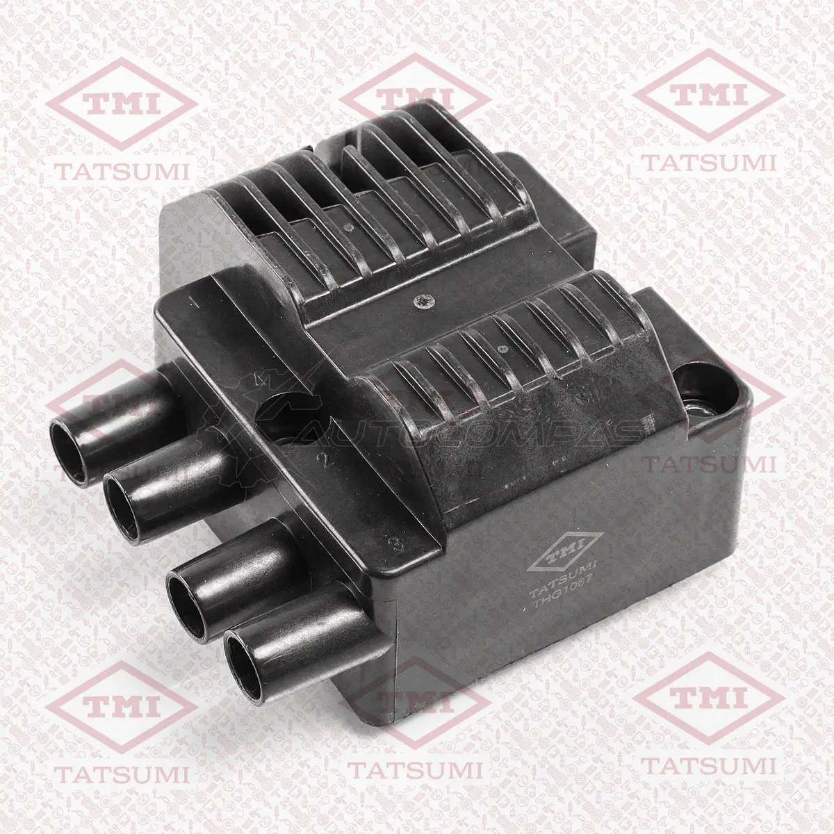 Катушка зажигания TATSUMI THG1067 YFA5YY O 1439841566