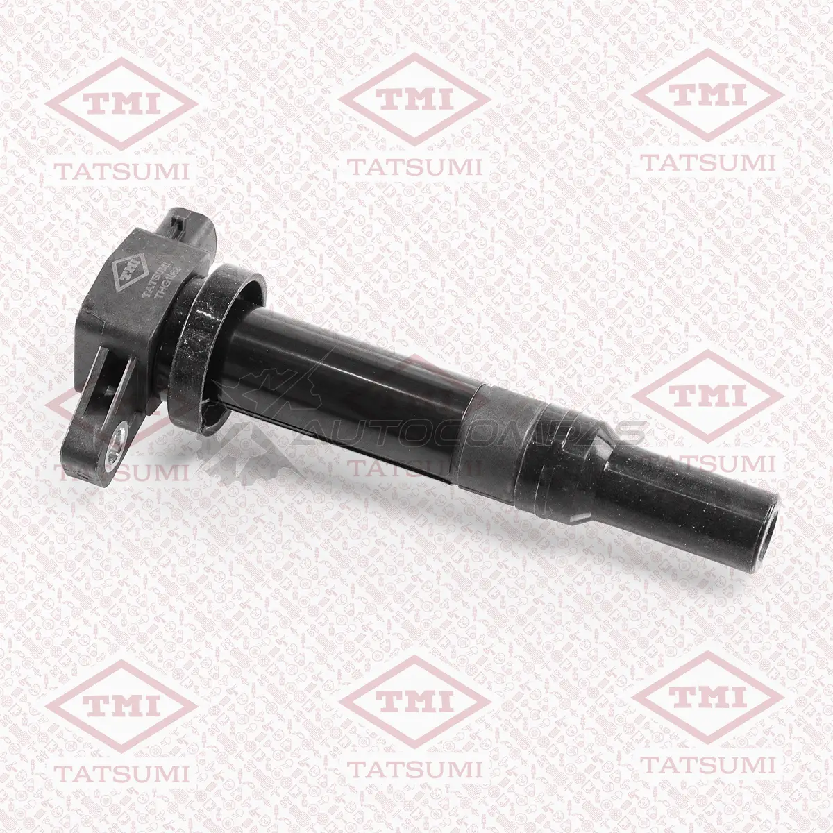 Катушка зажигания TATSUMI THG1062 1439840180 CD 1VS