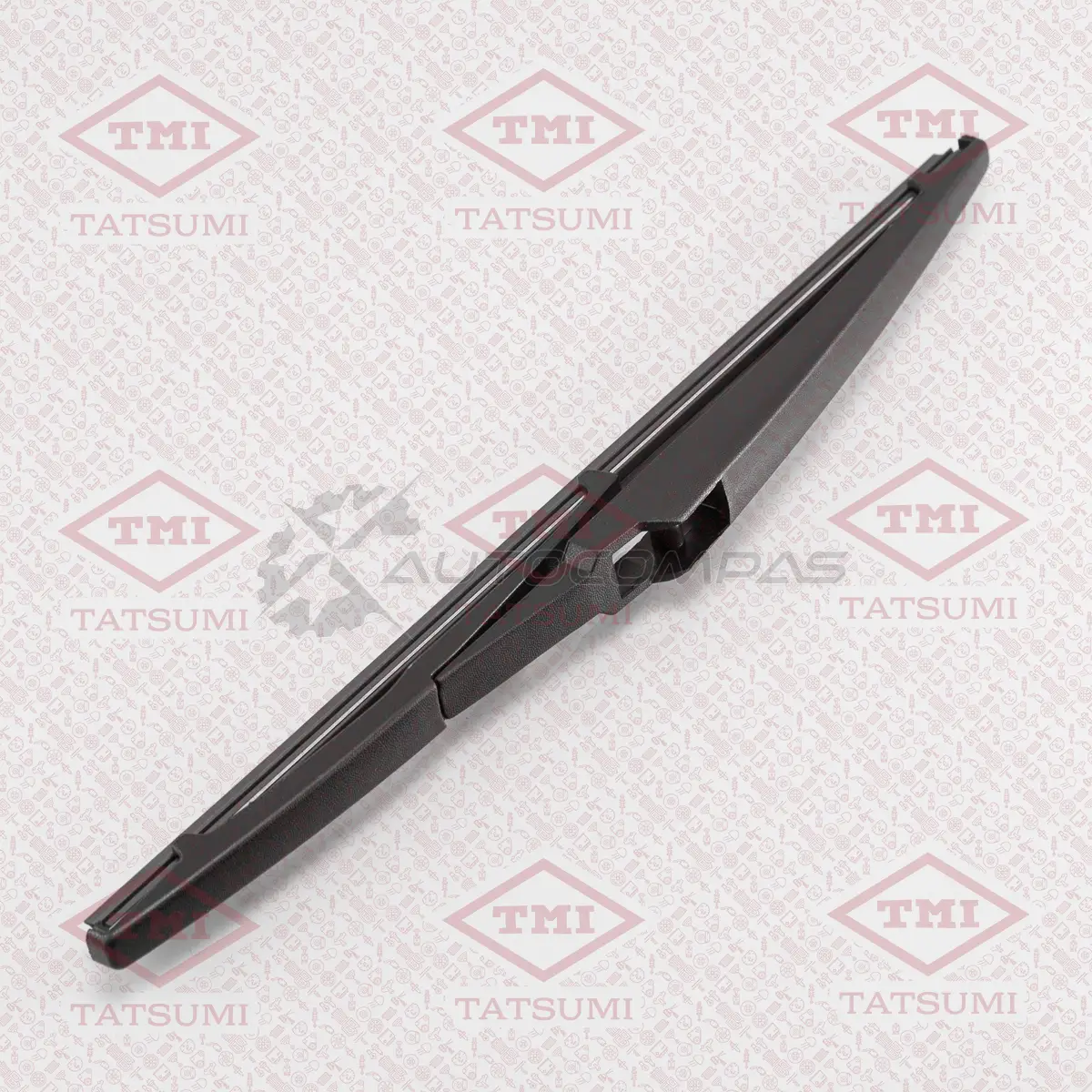 Щетка стеклоочистителя задняя 300мм TATSUMI TFJ1030F 8V52X V 1439832627 изображение 0