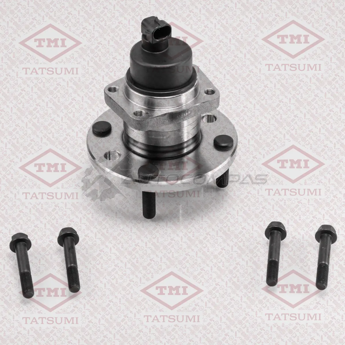 Ступица задняя TATSUMI KT DNHA 1439841415 TDE5073