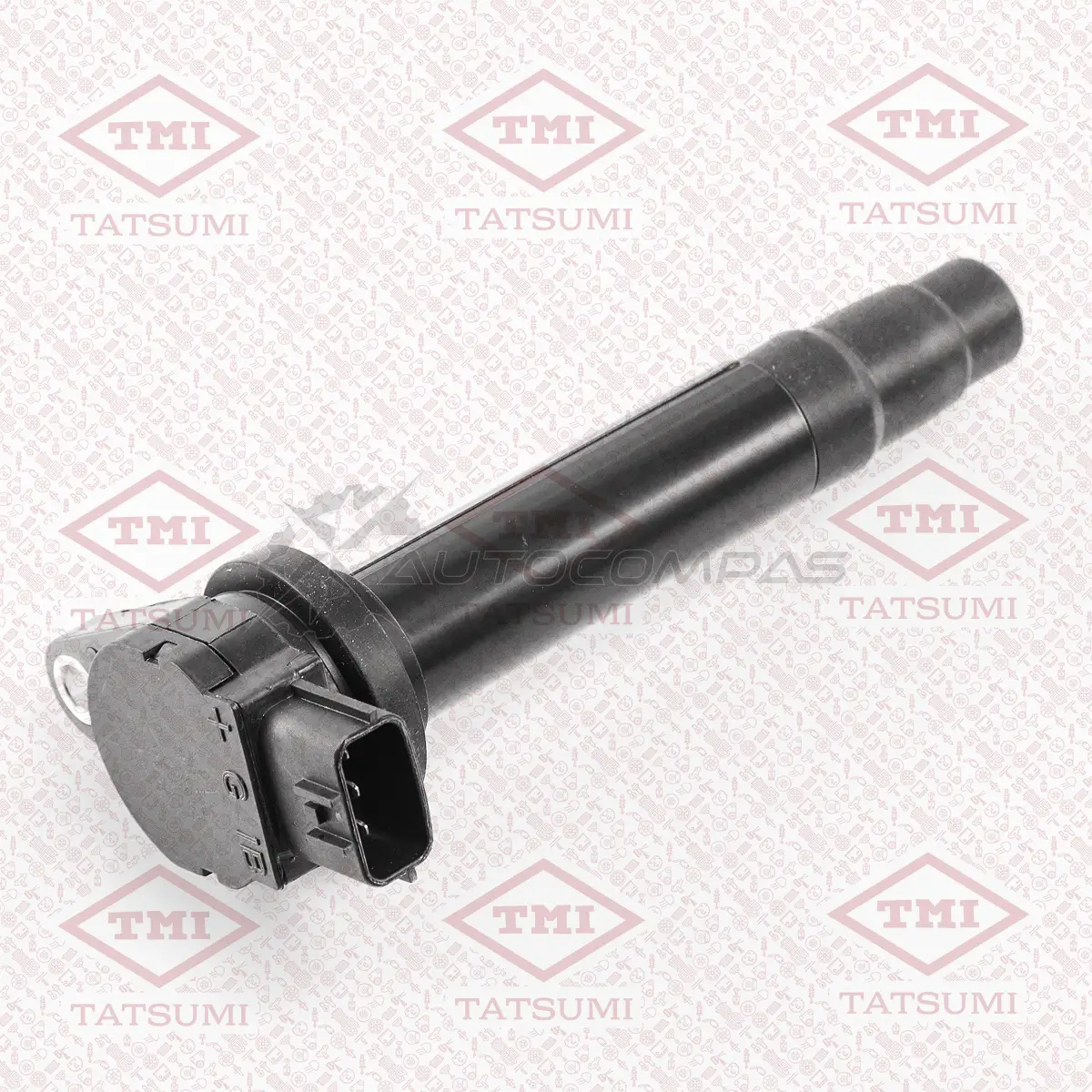 Катушка зажигания TATSUMI AJ 7TCX2 THG1069 1439836186 изображение 0