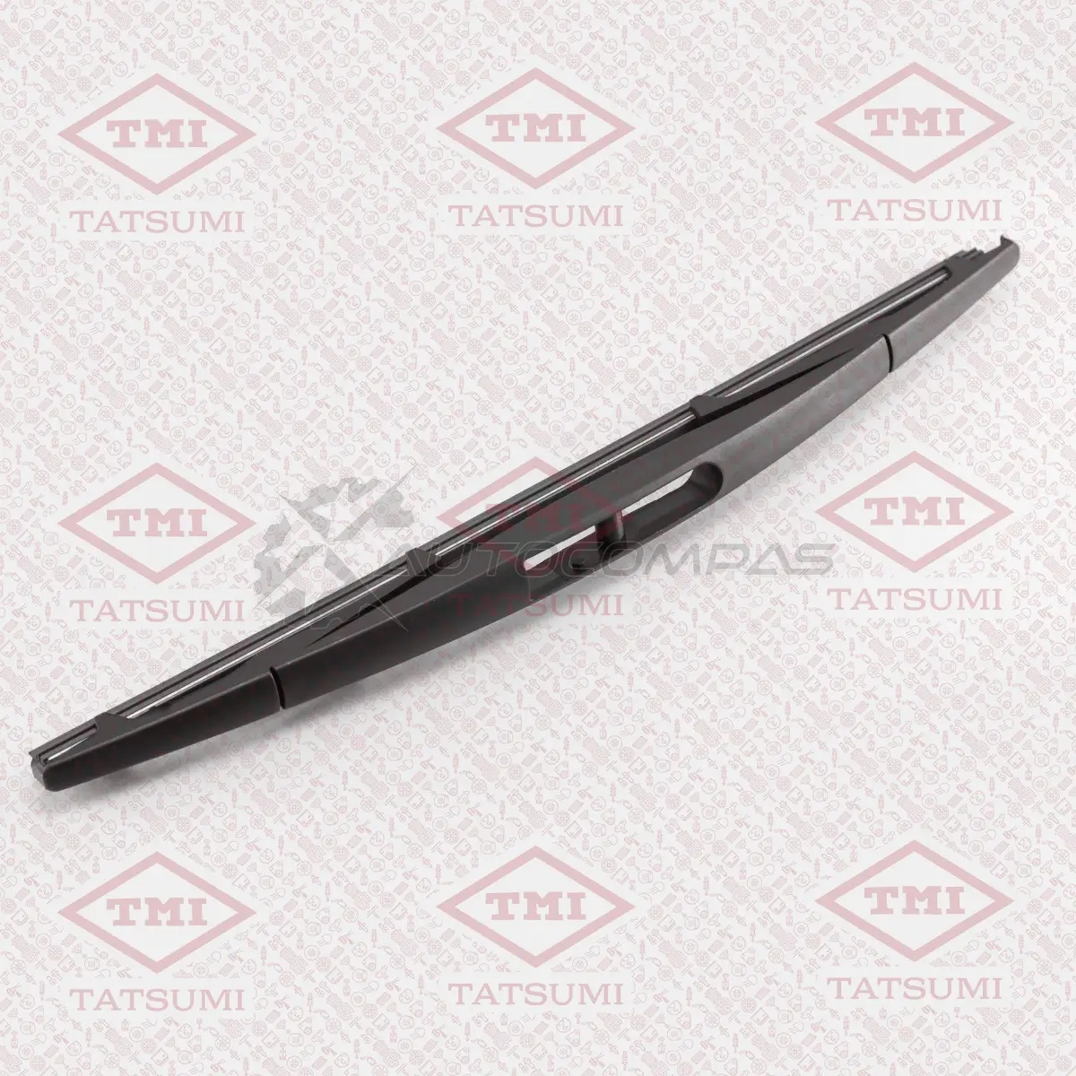 Щетка стеклоочистителя задняя 300мм TATSUMI CZ OS118 TFJ1030E 1439833533