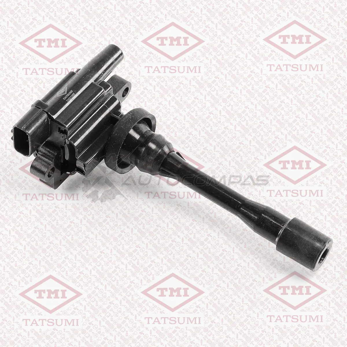 Катушка зажигания TATSUMI THG1068 1X V7XJ8 1439837151