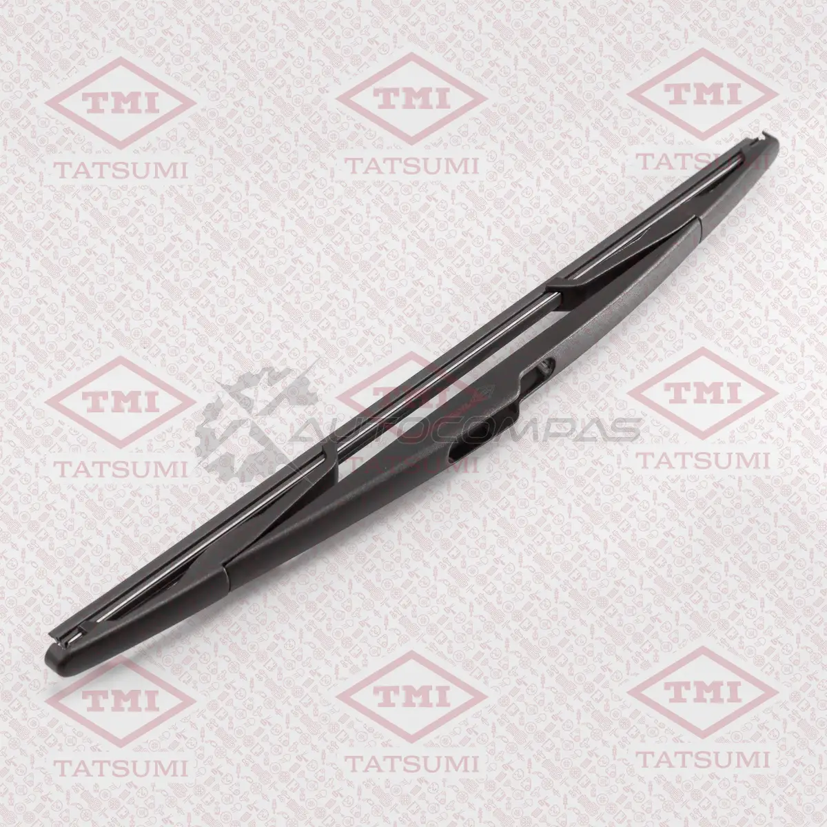 Щетка стеклоочистителя задняя 350мм TATSUMI 1439834212 TFJ1035D IOBL8 QX