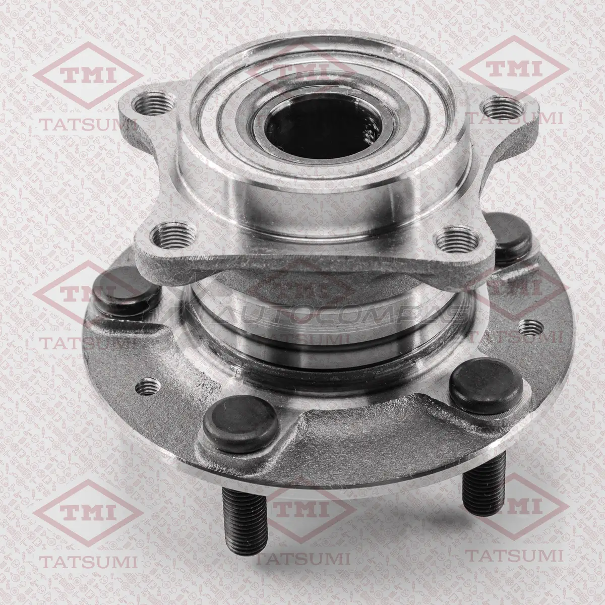 Ступица задняя TATSUMI TIJ BC 1439838204 TDE5062
