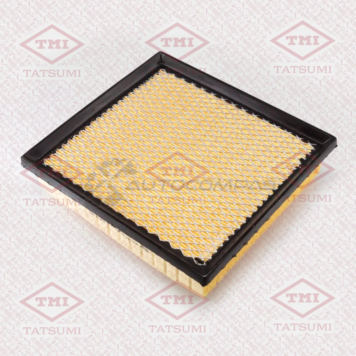 Фильтр воздушный TATSUMI TBC1043 1439831229 CQQ3 MT изображение 0