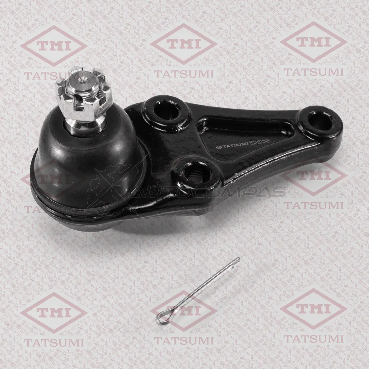 Опора шаровая нижняя слева/справа TATSUMI 0S 3MD4O 1439836827 TEA1122