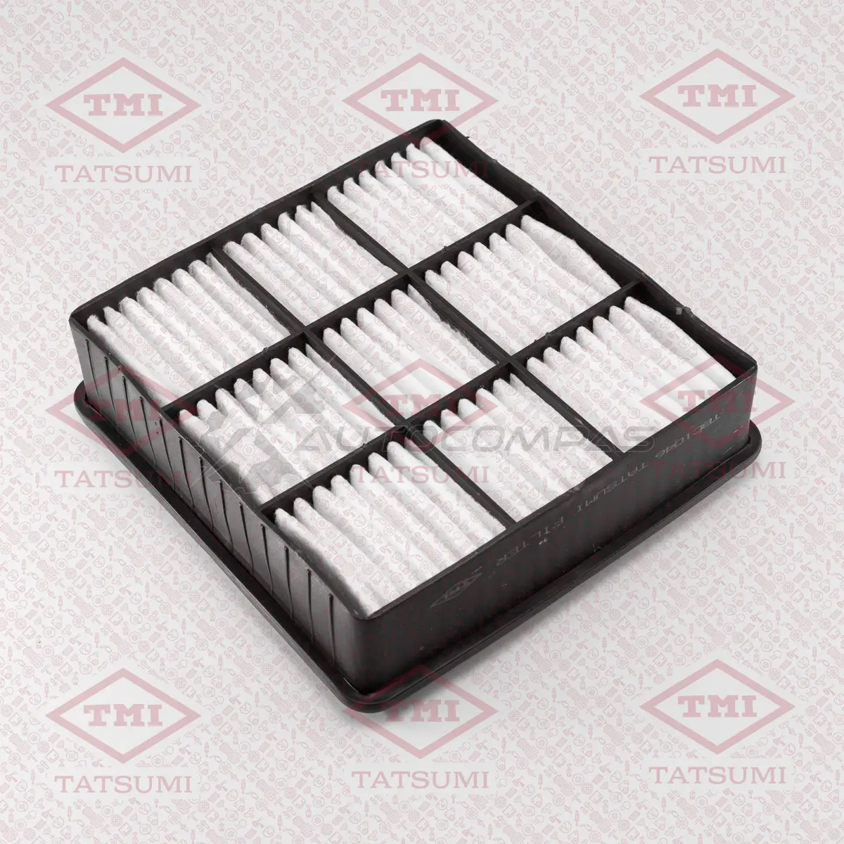 Фильтр воздушный TATSUMI 1439836670 TBC1046 78 6ORE