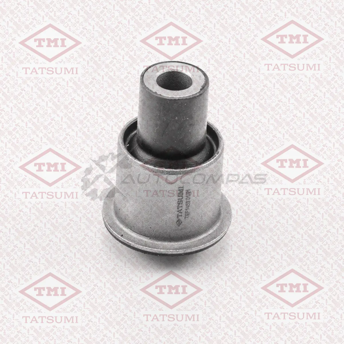 Сайлентблок переднего нижнего рычага TATSUMI ICL1A F 1439835886 TEF1453