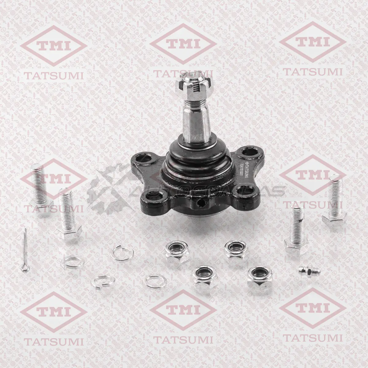 Опора шаровая нижняя слева/справа TATSUMI 1439831760 TEA1125 NK4 V6JZ